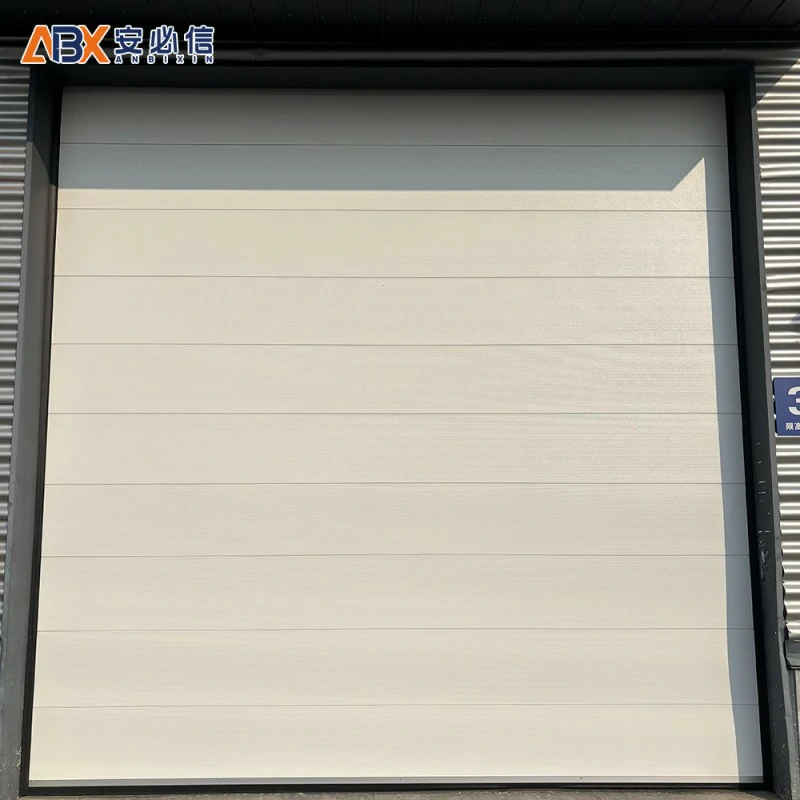 内江升降提升门