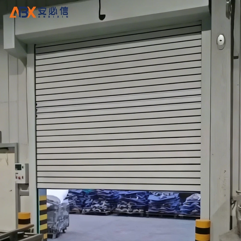 内江雷达高速门